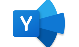 yammer logo
