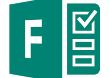 forms logo