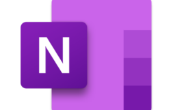 onenote logo